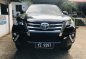 2016 Toyota Fortuner for sale in Antipolo-2