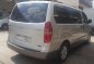 Hyundai Starex 2008 for sale in Manila-2