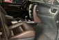 Brown Toyota Fortuner 2018 for sale in Quezon City-6