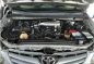 2009 Toyota Innova for sale in Mabalacat -0