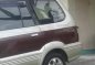 2002 Toyota Revo for sale in San Juan-6