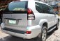 2009 Toyota Prado for sale in Manila-5