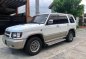 Isuzu Trooper 2000 for sale in San Fernando-2