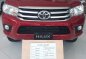 2018 Toyota Hilux for sale in General Salipada K. Pendatun-0