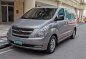 Sell 2013 Hyundai Starex in Quezon City-1