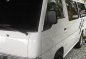 2010 Nissan Urvan for sale in Tarlac-0