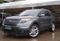 2014 Ford Explorer for sale in Makati-5