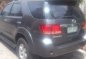 Toyota Fortuner 2006 for sale in Marikina -8