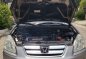 2006 Honda Cr-V Automatic Gasoline for sale -9