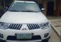 Mitsubishi Montero Sport 2011 for sale in Lipa -4