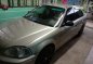 1997 Honda Civic for sale in Santa Maria -1