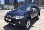 2015 Mitsubishi Montero Sport for sale in Makati -6