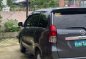 2013 Toyota Avanza for sale in Manila-3