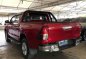 2016 Toyota Hilux for sale in Manila-3