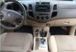 2005 Toyota Hilux for sale in Manila-1