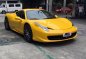2014 Ferrari 458 for sale in Quezon City-2