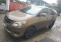 2013 Toyota Innova for sale in Manila-3