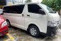2015 Toyota Hiace for sale in Pasig -4