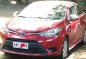 2014 Toyota Vios for sale in Calamba -3