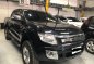 2014 Ford Ranger for sale in Mandaue -1