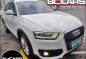 2013 Audi Q3 for sale in Pasig -0