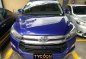 2016 Toyota Innova for sale in Pasig -0