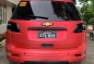 2017 Chevrolet Trailblazer for sale in Santa Maria -4