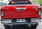 2017 Toyota Hilux for sale in Pasig -5