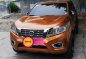 2015 Nissan Navara for sale in Makati -1