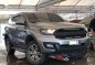 2016 Ford Everest for sale in Makati -6
