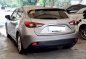 Selling 2016 Mazda 3 Hatchback in Makati -5