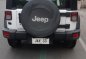 2013 Jeep Rubicon for sale in Quezon City-4