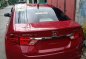 2016 Honda City for sale in Dasmariñas-3
