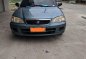 2001 Honda City for sale in Lipa -4