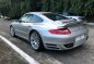 2008 Porsche 911 Turbo for sale in Mandaluyong -4