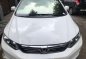 Honda Civic 2012 for sale in Mandaluyong -3