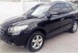 2009 Hyundai Santa Fe for sale in Manila-1
