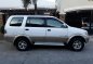 2003 Isuzu Crosswind for sale in Las Pinas-8