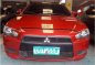 Mitsubishi Lancer 2013 for sale in Quezon City-1