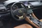 2018 Lexus Rc for sale in Makati -7