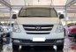 Sell Gold 2014 Hyundai Starex in General Salipada K. Pendatun-6