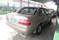 1999 Toyota Corolla for sale in Imus-1