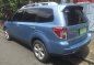 2011 Subaru Forester for sale in Quezon City-7