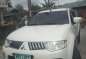 2016 Mitsubishi Montero Sport for sale in Bacoor-4
