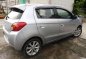 2014 Mitsubishi Mirage for sale in Dagupan-6