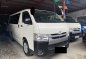 Toyota Hiace 2018 for sale in Quezon City-3