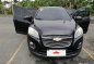 2017 Chevrolet Trax for sale in Manila-0