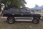 2003 Mitsubishi Pajero for sale in Tarlac-8