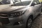Sell Silver 2018 Toyota Innova in Quezon City -2