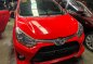 2018 Toyota Wigo for sale in Quezon City -0